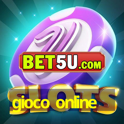 gioco online